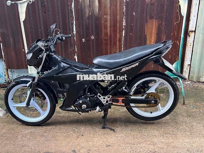 Satria 2018 bstp