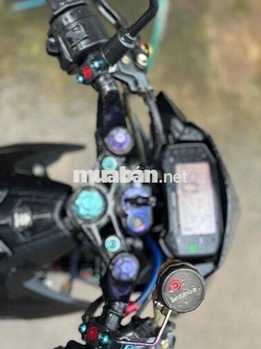 Satria 2018 bstp