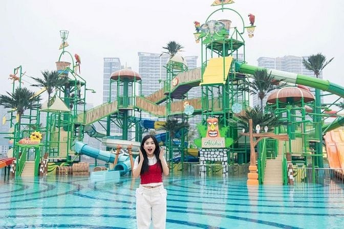 Căn hộ đáng sống nhất tại Hồ Chí Minh