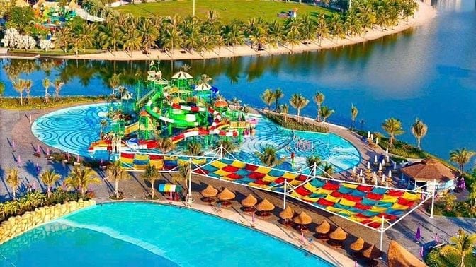 Căn hộ đáng sống nhất tại Hồ Chí Minh