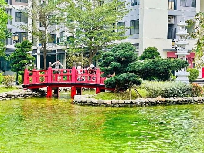 Căn hộ đáng sống nhất tại Hồ Chí Minh