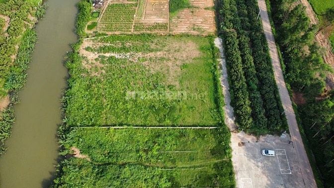 Chính chủ bán 4 lô đất giá chỉ vài triệu