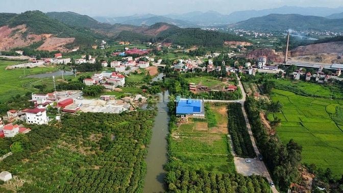 Chính chủ bán 4 lô đất giá chỉ vài triệu