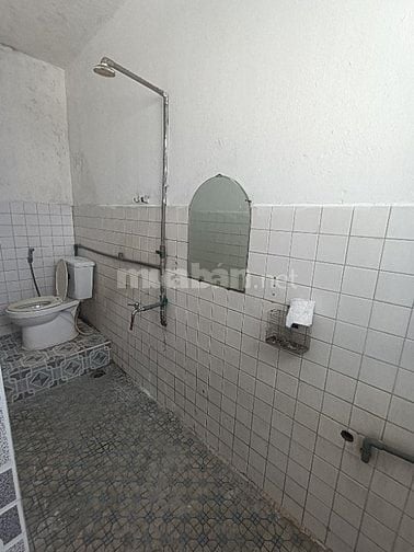 Nhà số 33 lầu 3 lô 1 chung cư Lý thái tổ , phường 1, quận 3