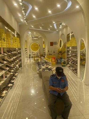 NHƯỢNG MẶT BẰNG KINH DOANH – VỊ TRÍ ĐẸP, GIÁ HỜI