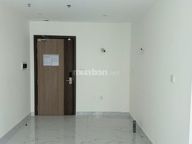 Sở hữu ngay căn hộ 43m2,view công viên chỉ với 2,5 tỷ đồng