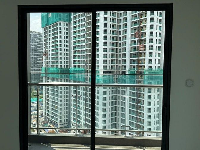 Sở hữu ngay căn hộ 43m2,view công viên chỉ với 2,5 tỷ đồng