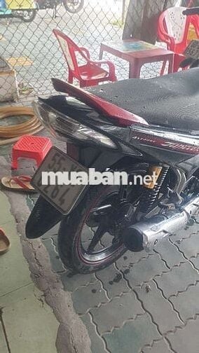 Bán xe yamaha 2010 .giấy tờ đầy đủ