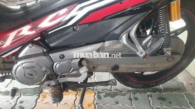Bán xe yamaha 2010 .giấy tờ đầy đủ