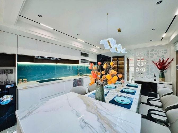 Chuyển công tác bán nhanh Nguyễn Tiểu La P8 Quận 10