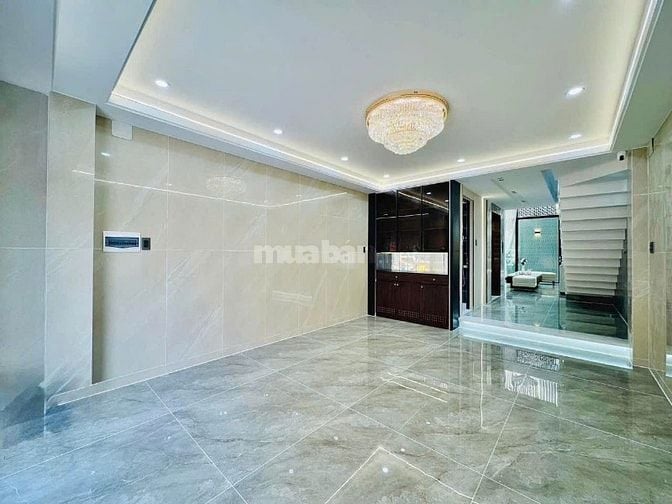 Chuyển công tác bán nhanh Nguyễn Tiểu La P8 Quận 10
