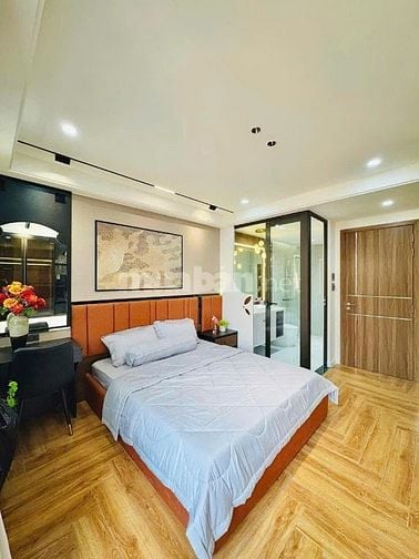 Chuyển công tác bán nhanh Nguyễn Tiểu La P8 Quận 10