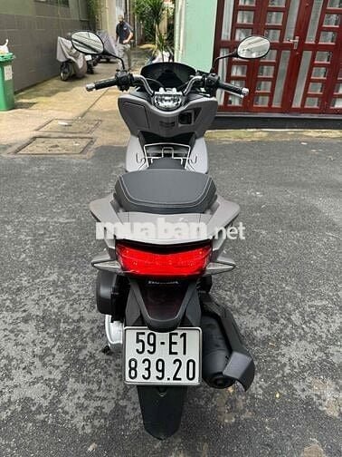 PCX khoá thông minh bstp chính chủ