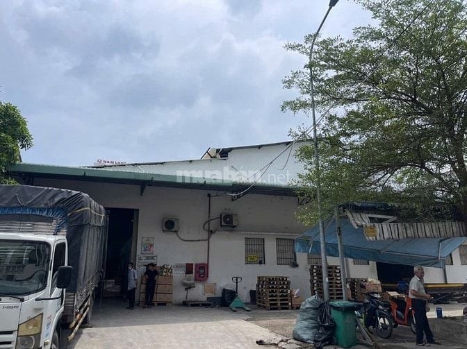 CHO THUÊ KHO CHÍNH CHỦ TP THỦ ĐỨC- P. LINH TRUNG. MẶT TIỀN  KD.