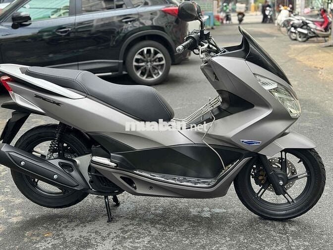 PCX khoá thông minh bstp chính chủ
