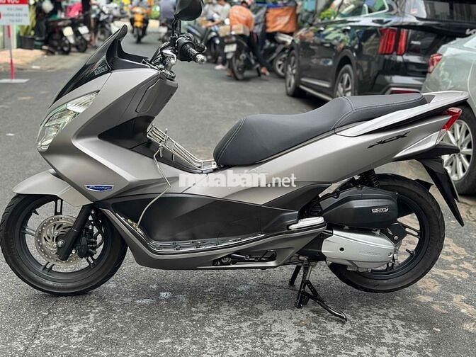 PCX khoá thông minh bstp chính chủ