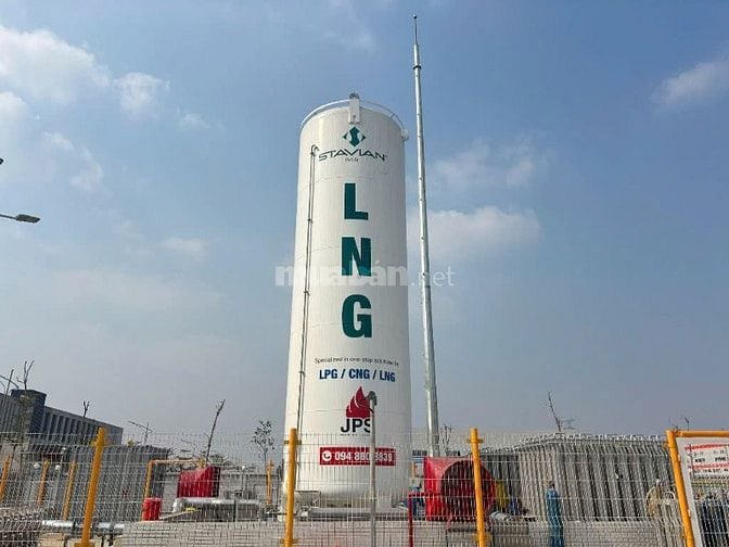 Cho thuê đất khu công nghiệp Stavian Vĩnh Phúc