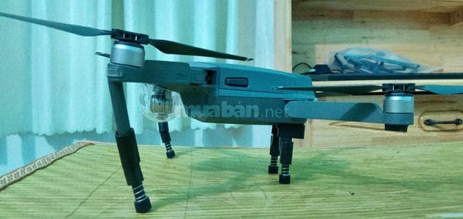 Bán mavic pro bản combo ( có fix) sđt 0909373039