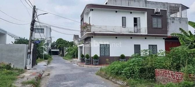 Bán lô đất 87,5m2 tại Vân Tra, An Đồng, giá 2,4 tỷ