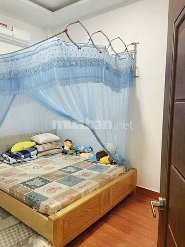 Chú Dũng Cần Bán nhà Tạp hóa 890tr, SHR, ngay Chợ Bình Chánh