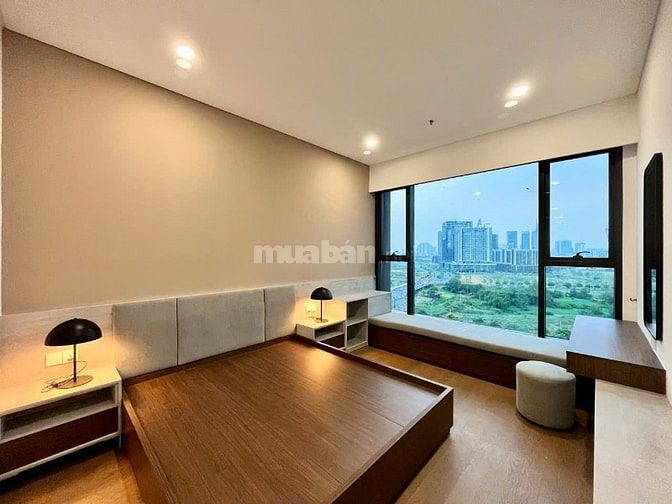 NEED FOR RENT LUXURY APARTMENT THE RIVER THU THIEM I 3 BEROOMS I 65M
