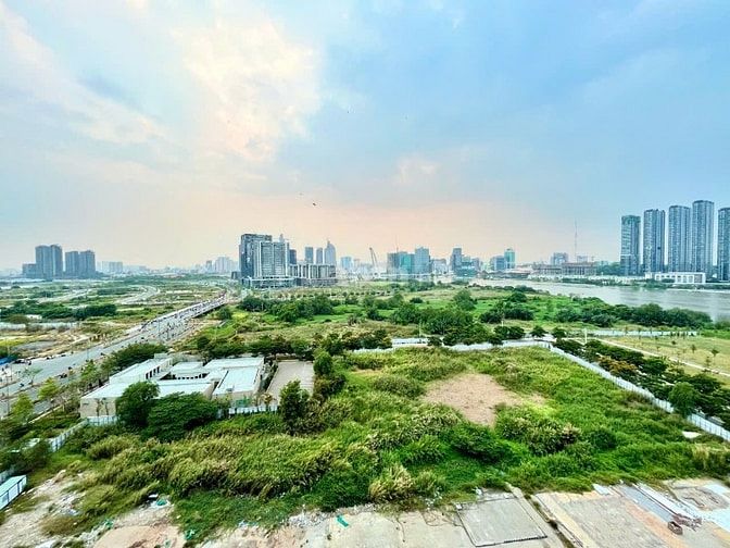 NEED FOR RENT LUXURY APARTMENT THE RIVER THU THIEM I 3 BEROOMS I 65M