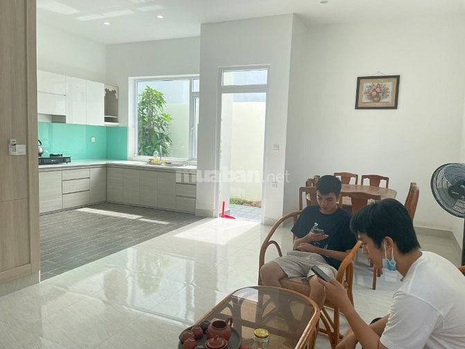 Bán nhà khu Five Star New City - xã Phước Lý, Cần Giuộc