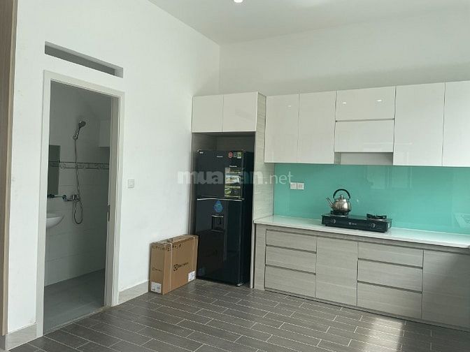Bán nhà khu Five Star New City - xã Phước Lý, Cần Giuộc