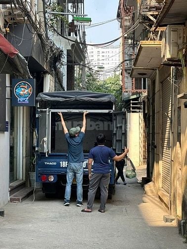 CHÍNH CHỦ BÁN NHÀ PHỐ NGUYỄN KHANG, CẦU GIẤY