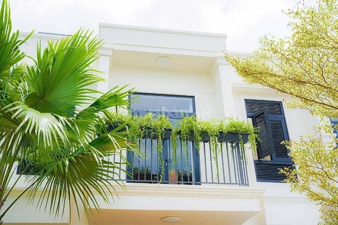  Bán Nhà Mặt Tiền Ngay VSIP 3 – Mua Sớm Lợi Nhuận Gấp 3 Lần