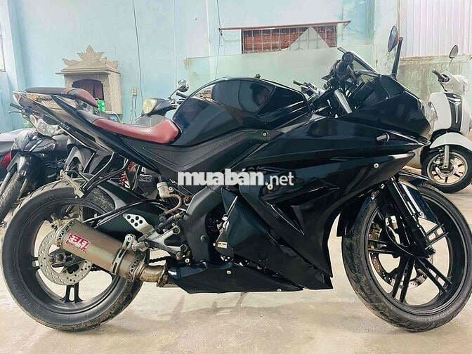 cần thanh lý xe motor phonix 175cc, có fixx