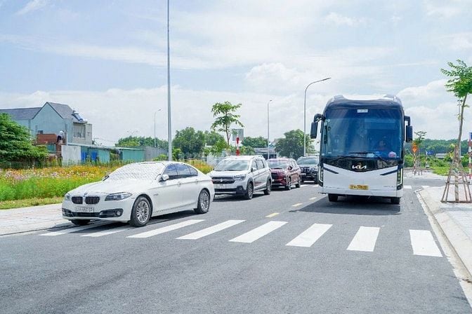  Bán Nhà Mặt Tiền Ngay VSIP 3 – Mua Sớm Lợi Nhuận Gấp 3 Lần