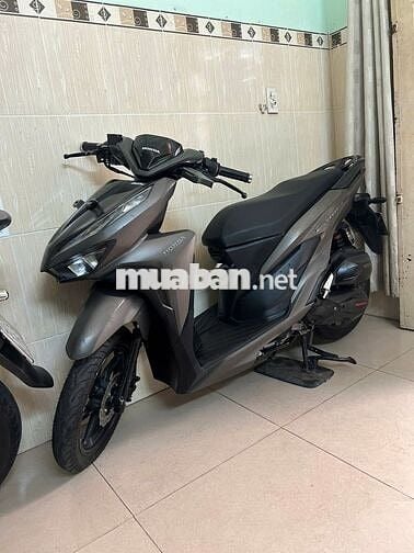Kẹt tiền cần ra đi gấp Vario 150. Xe chạy kỹ.