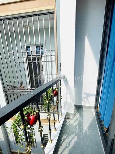 Bán Nhà 1 sẹc Phan Tây Hồ 3 Tầng Đúc BTCT 20m2 - Giá 2,58 Tỷ tl.