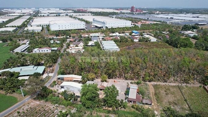 Bán Đất Gia Lộc-Trảng Bàng (144m²) Giá 960 Triệu Full Thổ Cư 