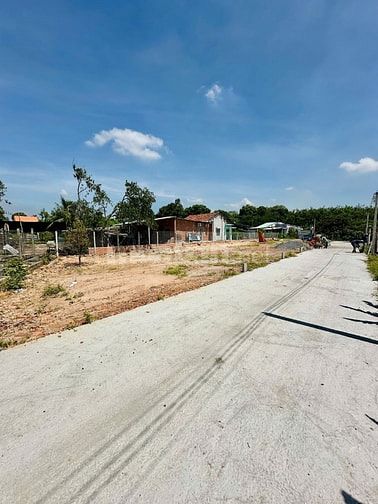 Bán Đất Gia Lộc-Trảng Bàng (144m²) Giá 960 Triệu Full Thổ Cư 