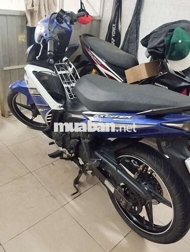 Bán xe Exciter 2013 xe zin chính chủ bsthanh phố.