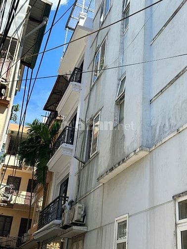CHÍNH CHỦ BÁN NHÀ PHỐ NGUYỄN KHANG, CẦU GIẤY