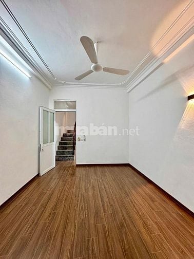Nhà Đẹp Gần Đường Nguyễn Đức Cảnh, Hoàng Mai 23/27m, 5 tầng,  5.95 tỷ