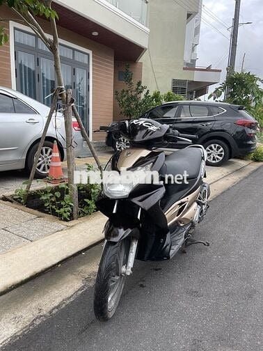 Suzuki Hayate LX 125 GP êm nhẹ 4tr5