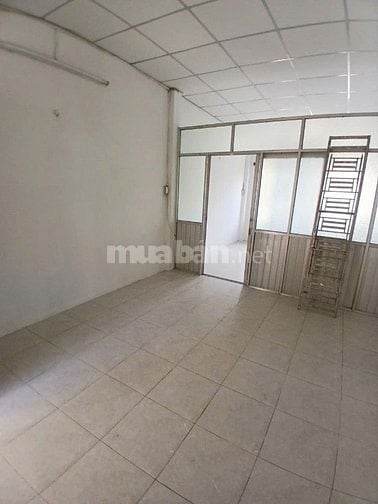 ĐỘC CHIẾM! NHÀ BÁN MT CƯ XÁ PHÚ LÂM B P13 Q6 (4,2X19) 2 LẦU CHỈ 9,2 TỶ