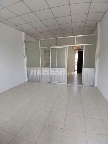 ĐỘC CHIẾM! NHÀ BÁN MT CƯ XÁ PHÚ LÂM B P13 Q6 (4,2X19) 2 LẦU CHỈ 9,2 TỶ