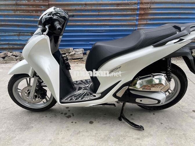 Cần bán sh 2020 125 cbs bóc li lông 1 chủ