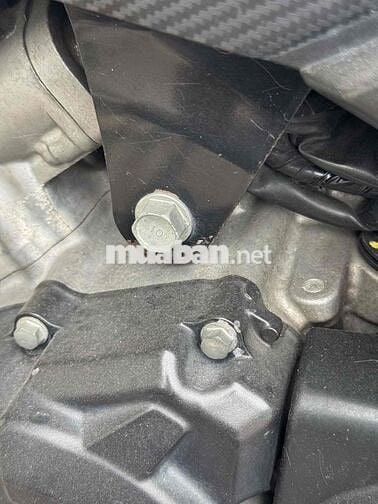 Honda Winner 2017 Xanh Xe Zin máy móc ngon xe zin