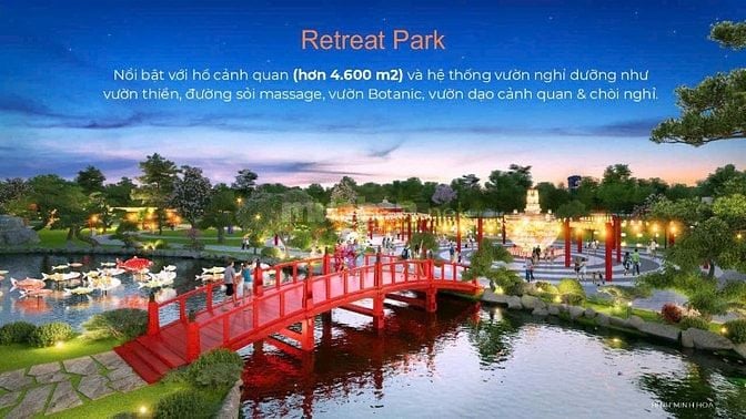 THE SUNRISE -trái tim tiện ích của vinhomes Green city 