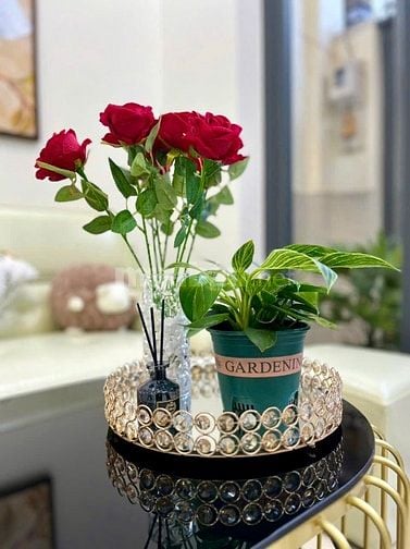 Sổ hồng chính chủ nhà mới hoàn công đầy đủ