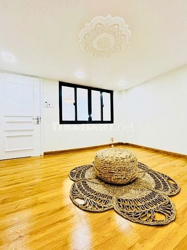 Sổ hồng chính chủ nhà mới hoàn công đầy đủ