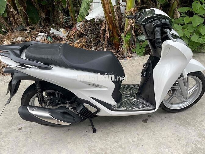 Cần bán sh 2020 125 cbs bóc li lông 1 chủ