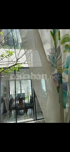 Bán Tòa nhà 1H7T đường Nguyễn Thanh Sơn-DT 7x16m - Giá 48 tỷ