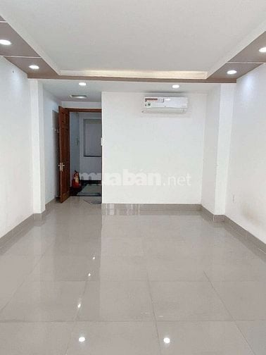 Siêu Phẩm Hẻm Nhựa Phan Xích Long Phú Nhuận - 5 Tầng Mới Cóng Ở Liền